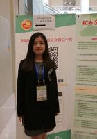 黎江玲——第五届中国科协青年人才托举项目获得者