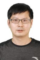 邹勇——第九届冶金青年科技奖获奖者