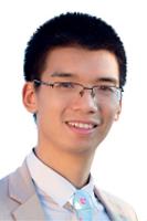 邹扬——第九届冶金青年科技奖获奖者